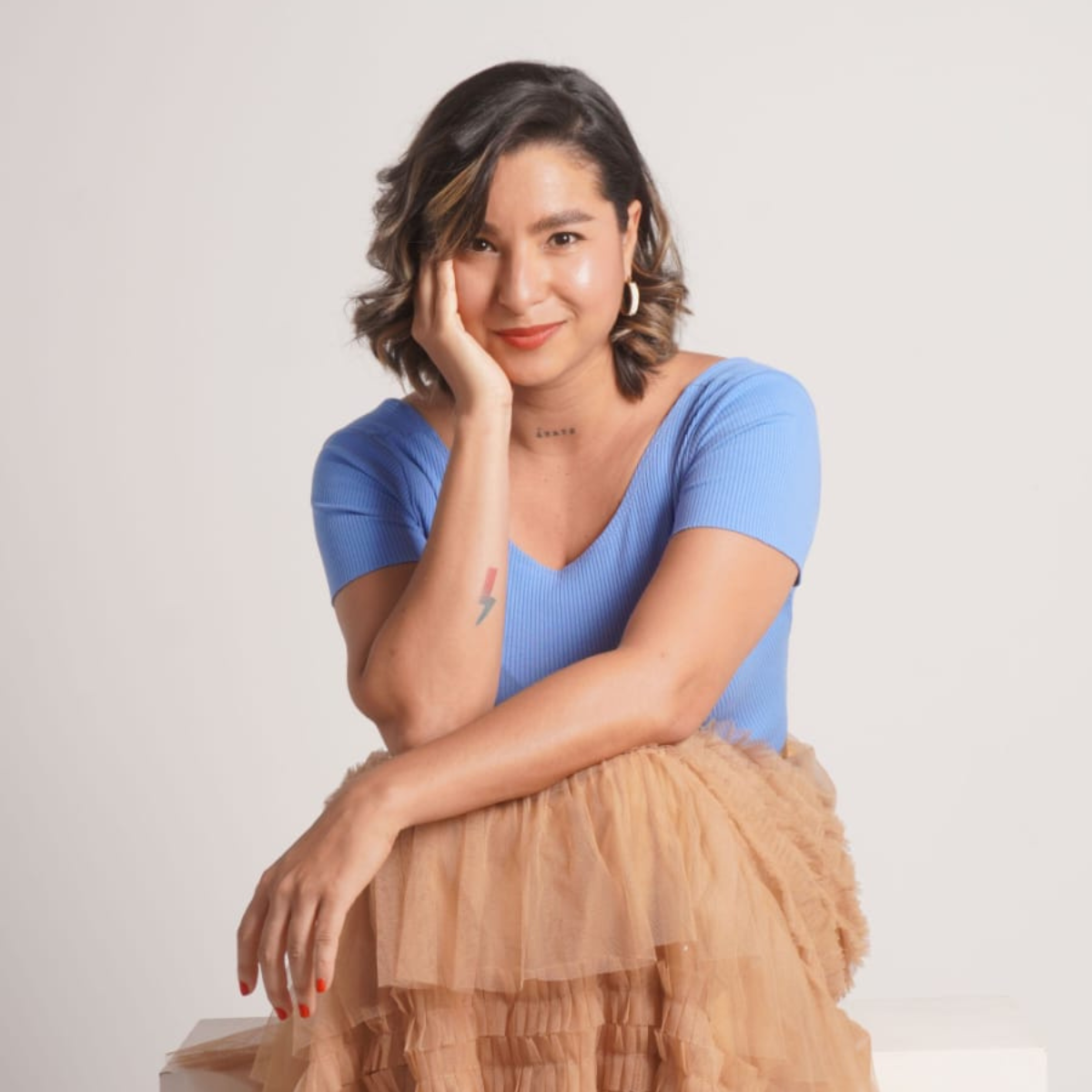 Darling López Moreno