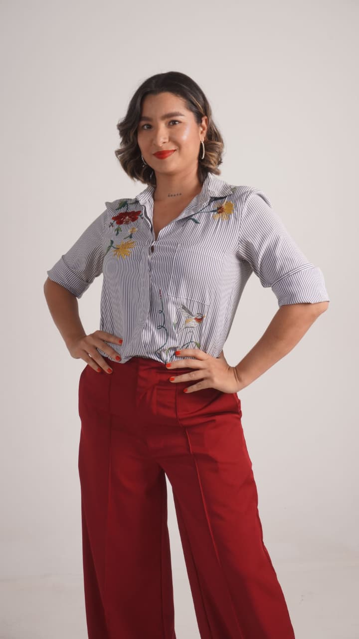 Darling López Moreno